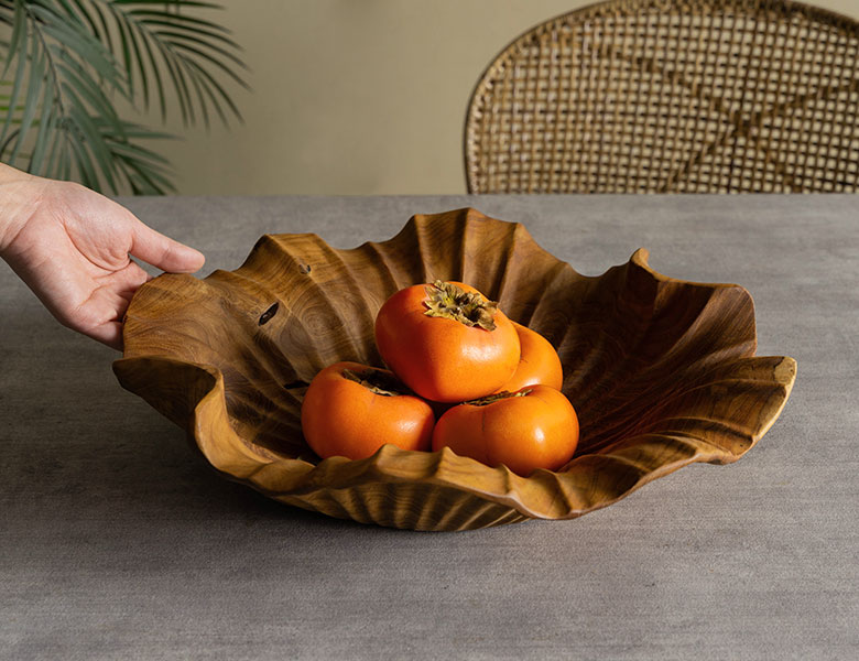 ホテルライクな日常演出