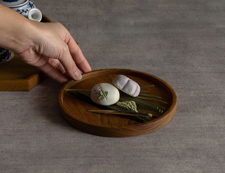 ホテルライクな日常演出