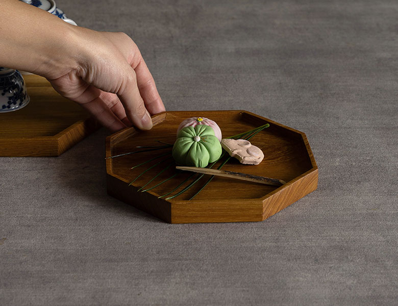 ホテルライクな日常演出