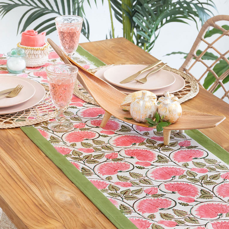 リゾートコーデにぴったり