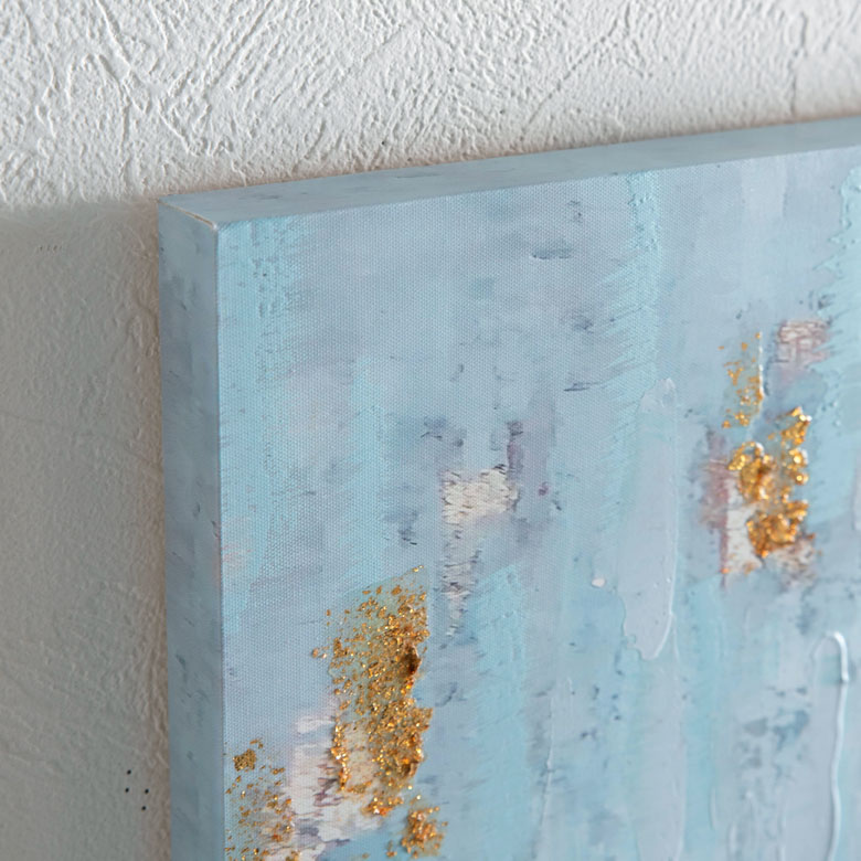 フレーム付きポスターアート