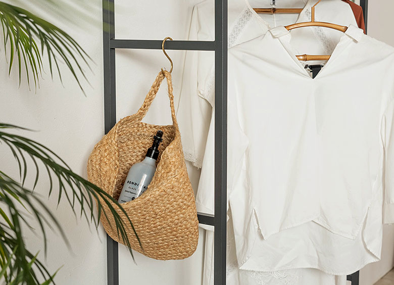 サイドラダーで+αの使い方