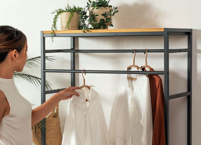 毎日の習慣が、心地よく変わる