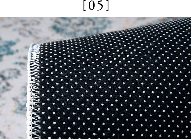 裏面は不織布＋滑り止めドット仕様