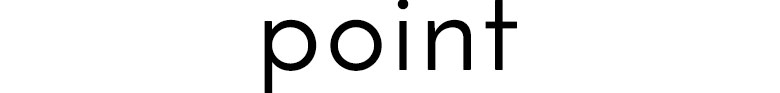 point