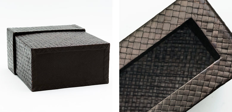 裏面や内側の様子