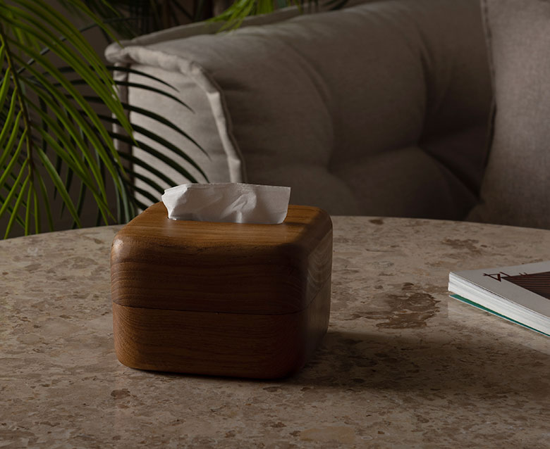 六角形の幾何フォルム