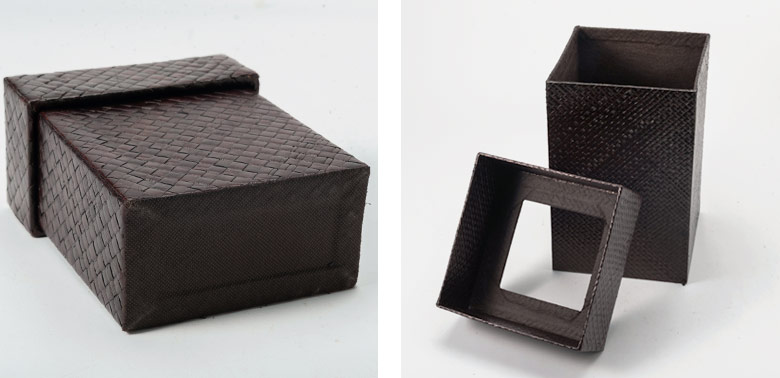 裏面や内側の様子