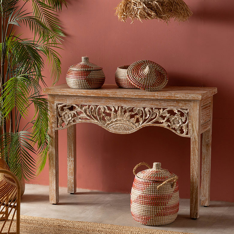 複数使い、サイズ違いで使うのもおすすめ