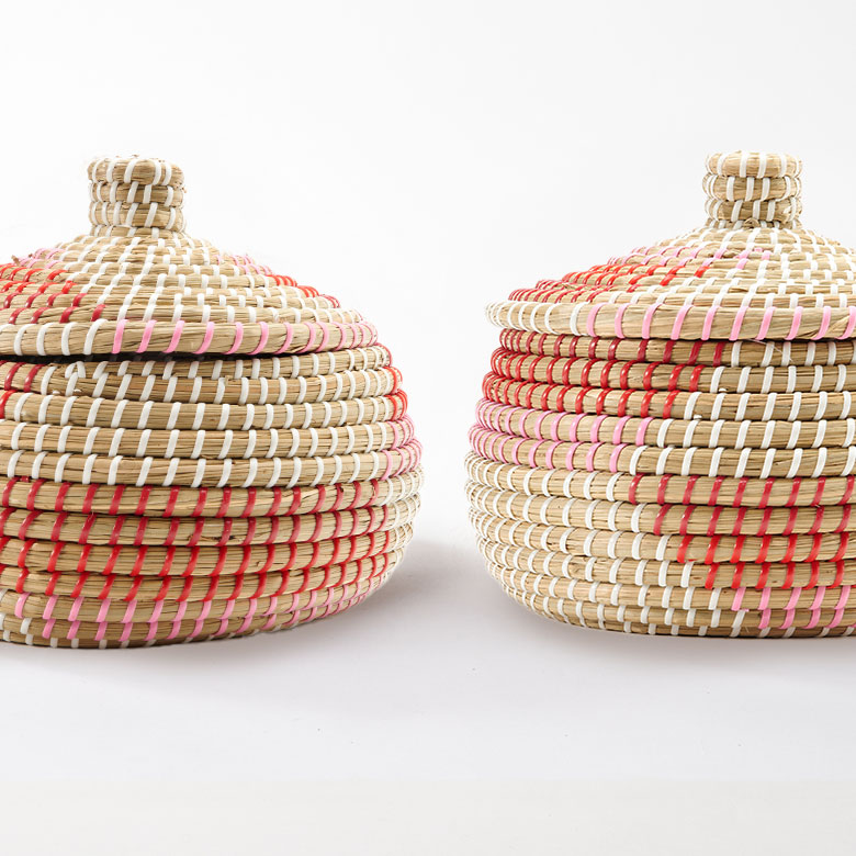 ハンドメイドならではの魅力