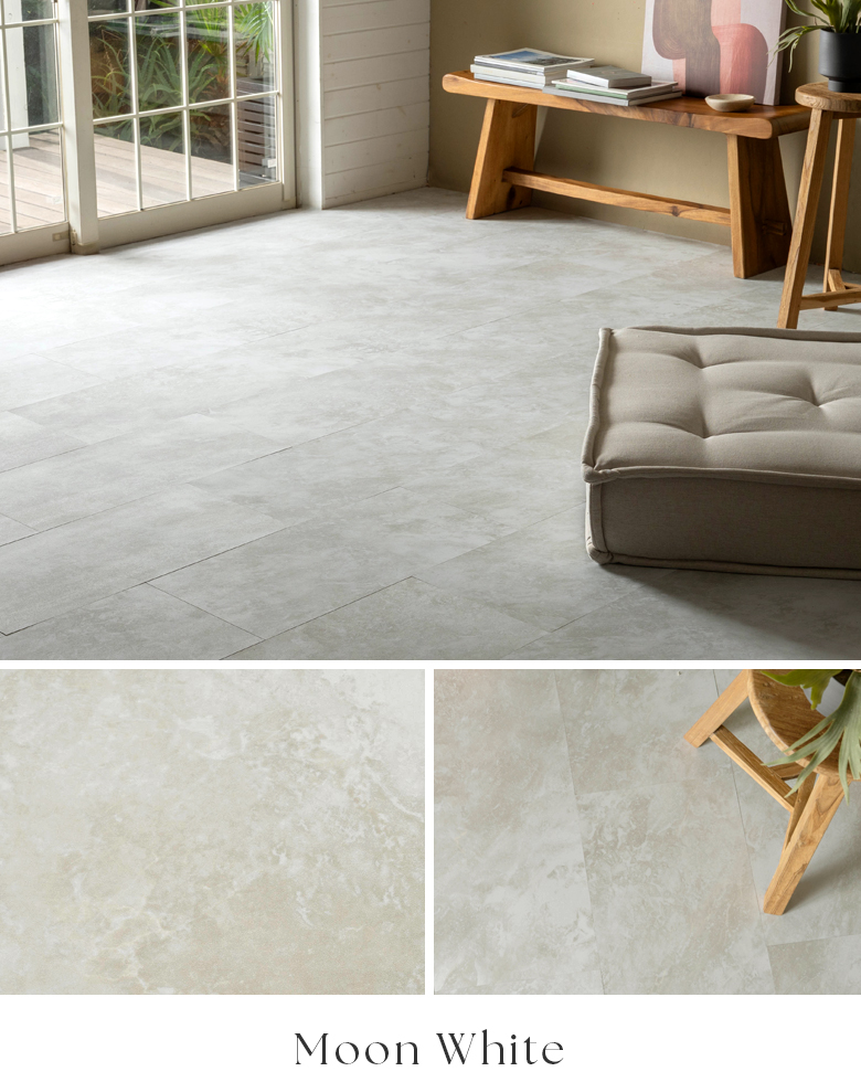 Moon White グレー ホワイト