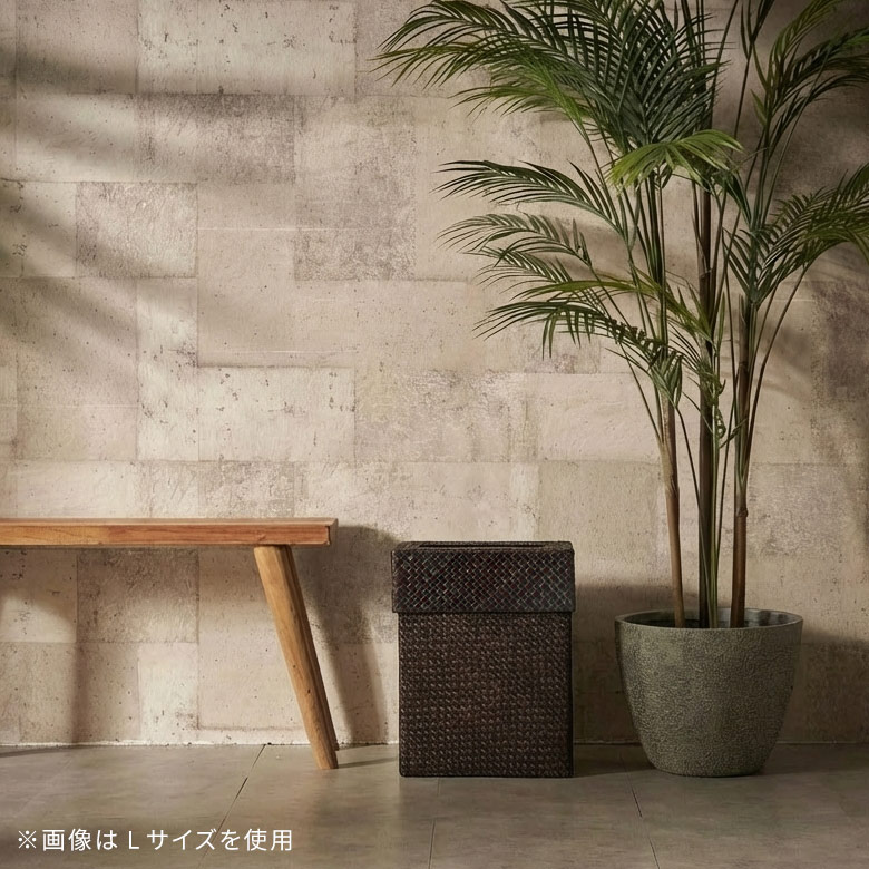 南国リゾートホテルやスパみたいな空間に