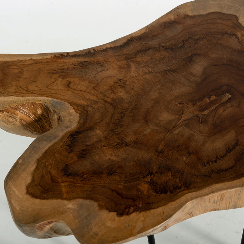 ラッカー仕上げ