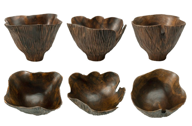 天然素材のハンドメイド品