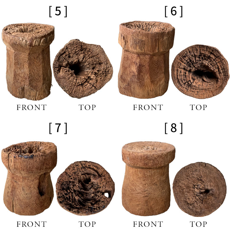 バリエーション