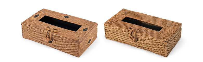 2タイプからお選びいただけます