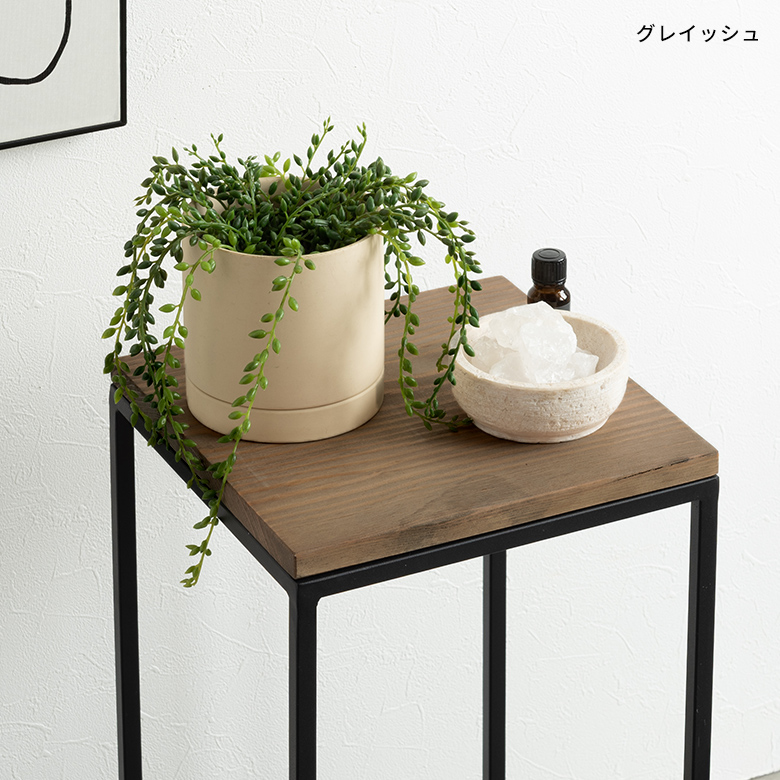 飾り棚としても活躍