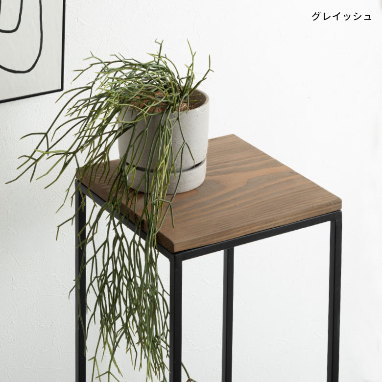 飾り棚としても活躍