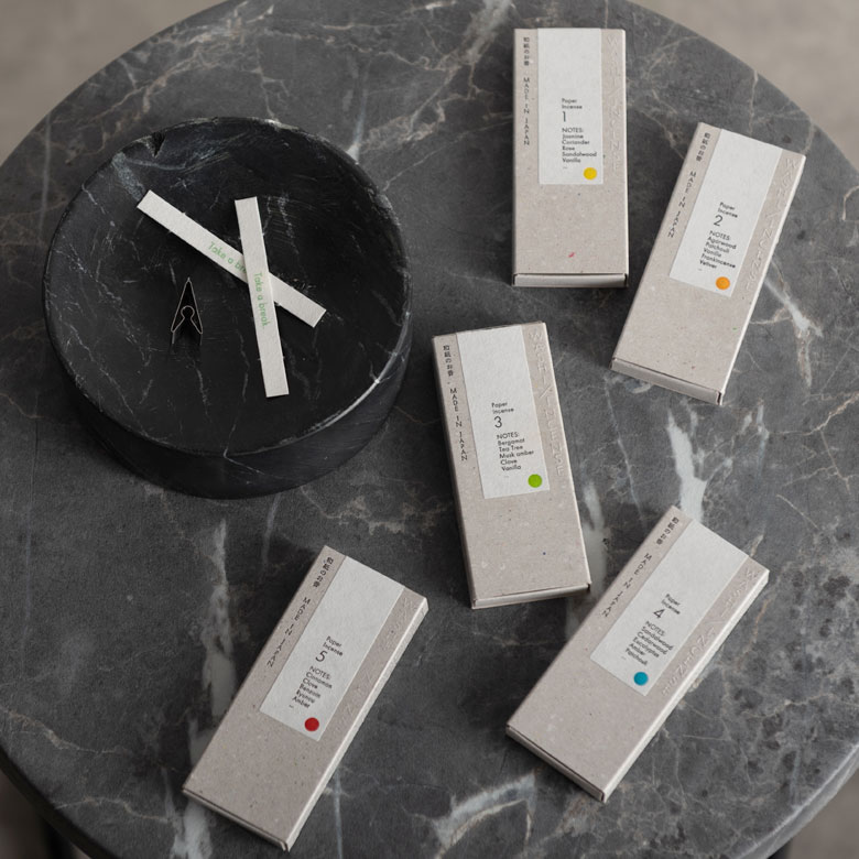 スティックインセンス