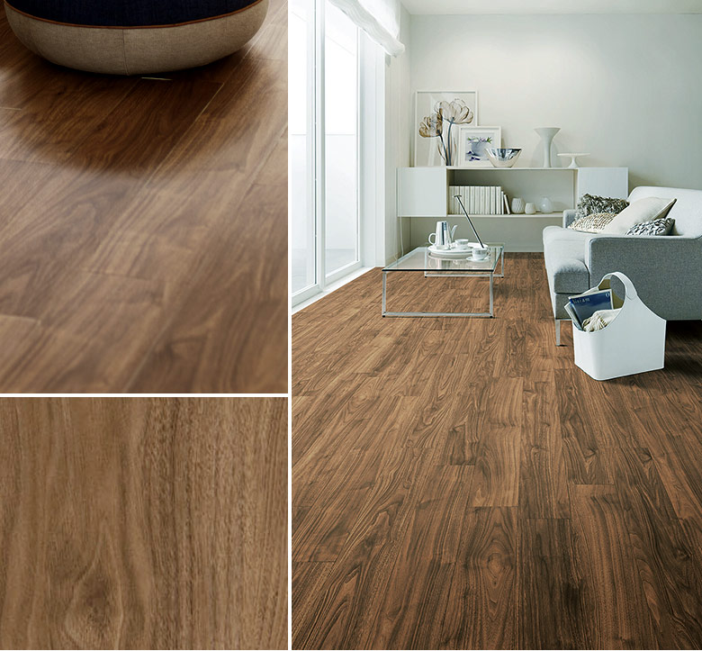 ブラウン。茶色。木目調。ウッド調