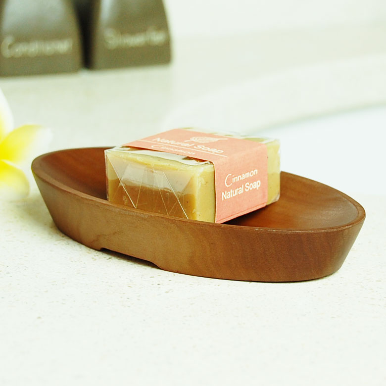 サウォウッドのソープディッシュ