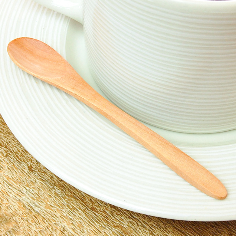 サウォウッドのスプーン[Sサイズ]