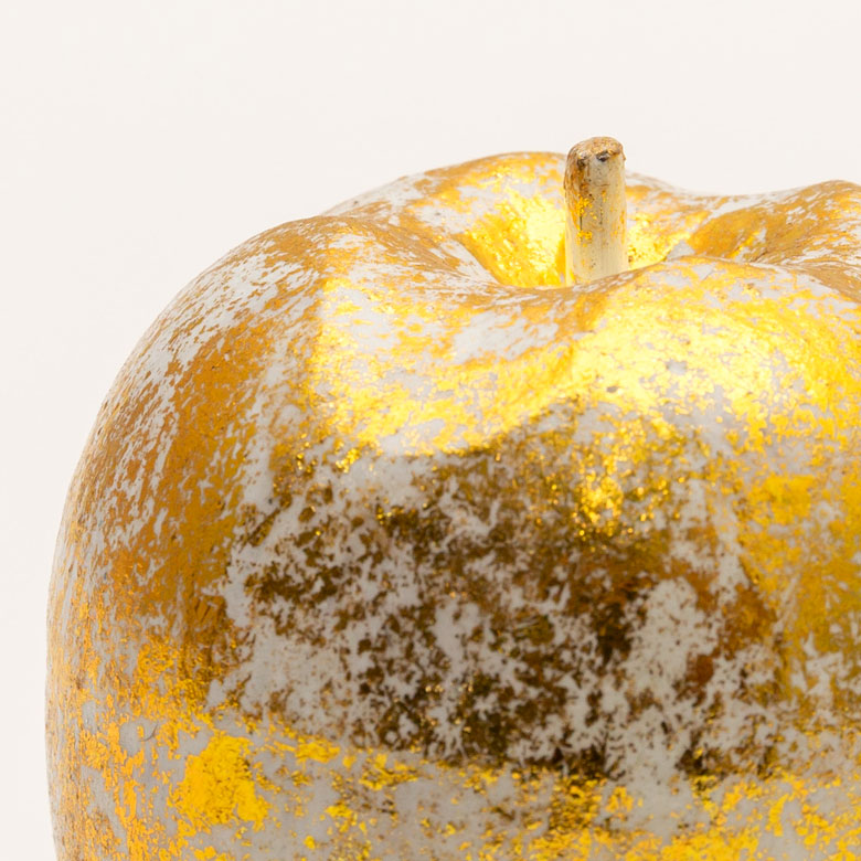 バリ島のオブジェ