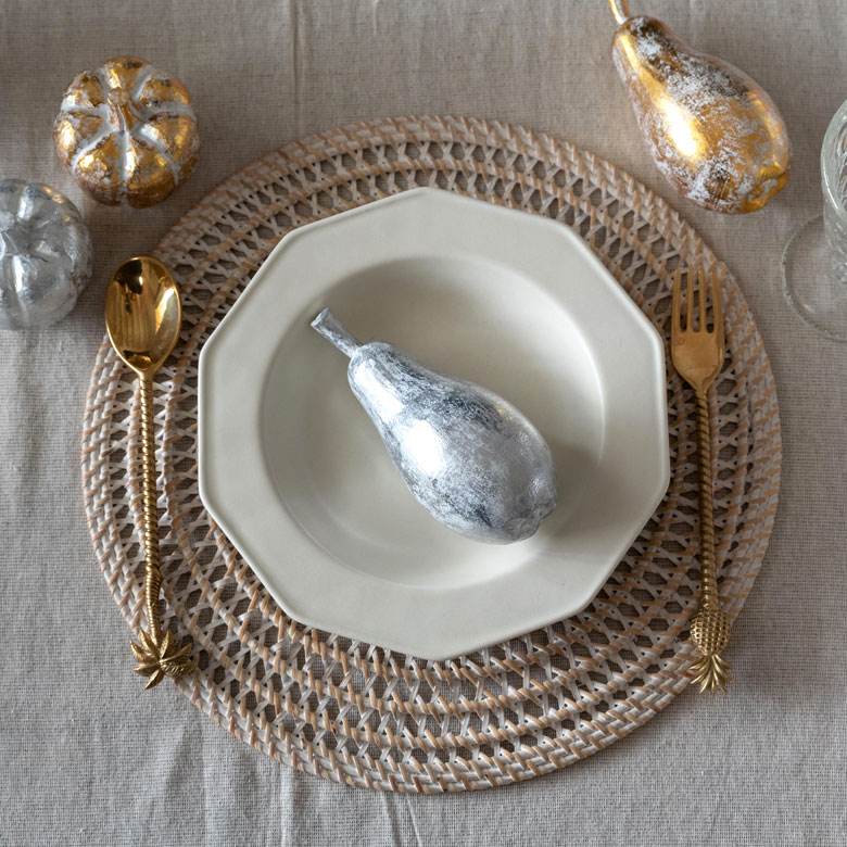 ペアーのオブジェ