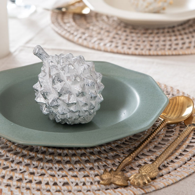 ドリアンのオブジェ