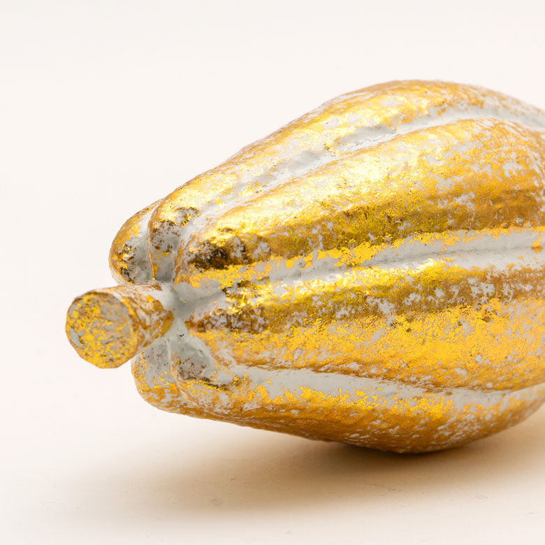 バリ島のオブジェ