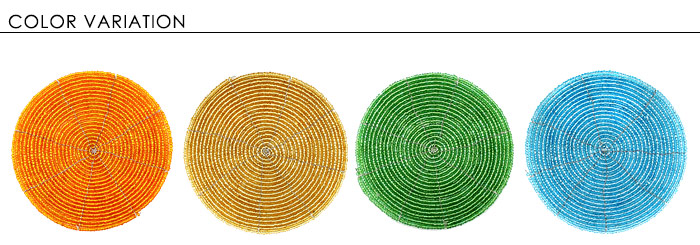 カラーバリエーション