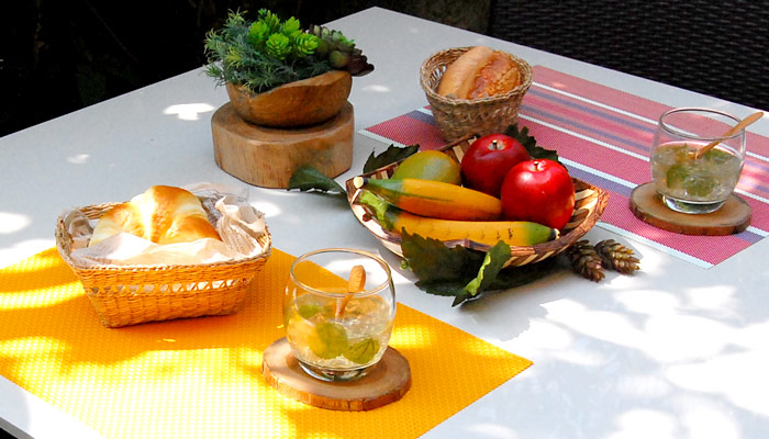 おすすめコーディネート