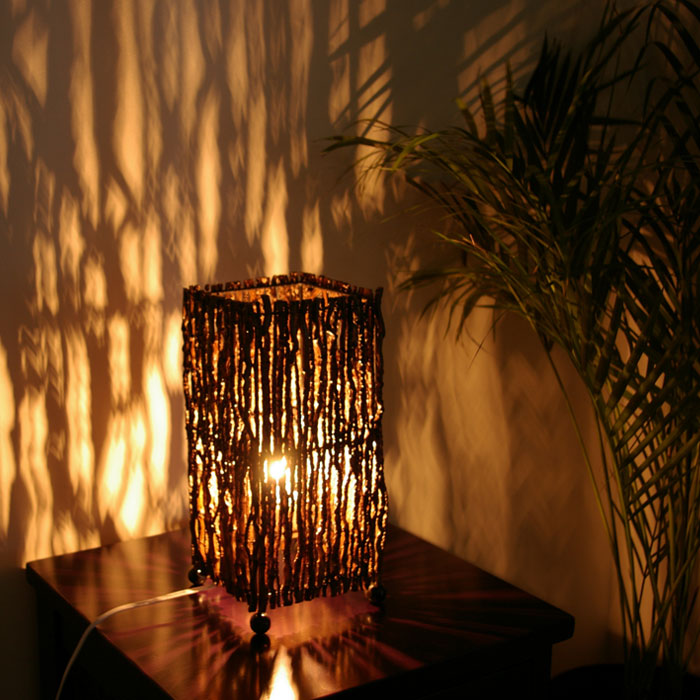 ランプ  テーブルランプ 照明 間接照明