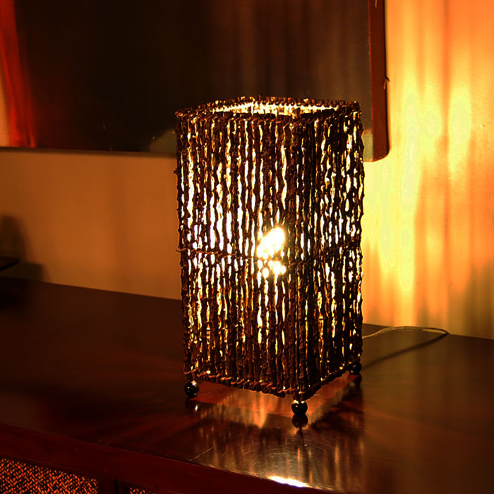 ランプ  テーブルランプ 照明 間接照明