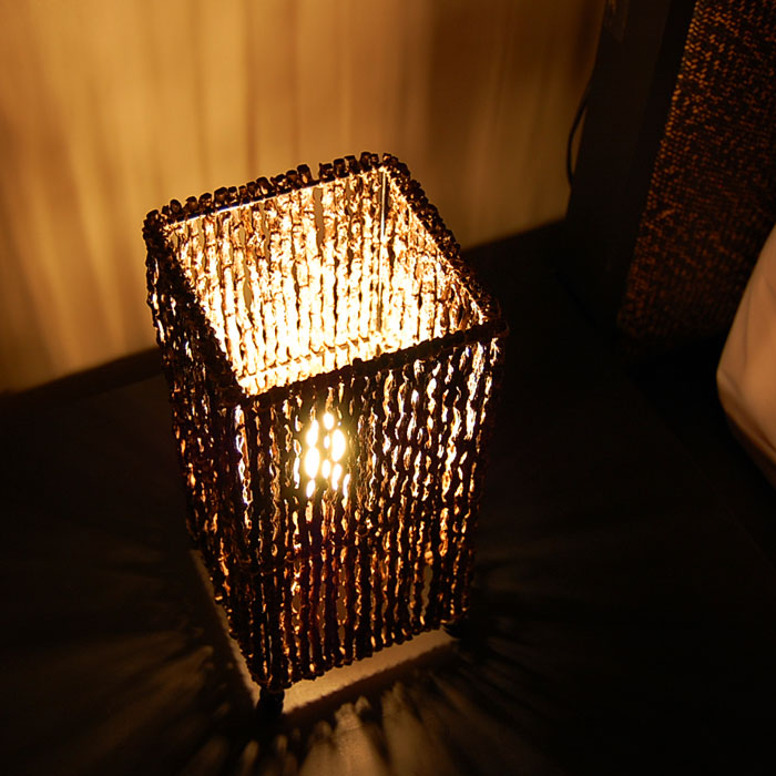 ランプ  テーブルランプ 照明 間接照明