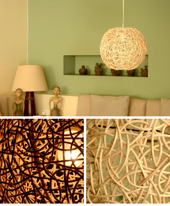 アジアンランプ インテリア シーリング ペンダントライト モダン ライト ランプ 天井照明 間接照明 アジアン雑貨