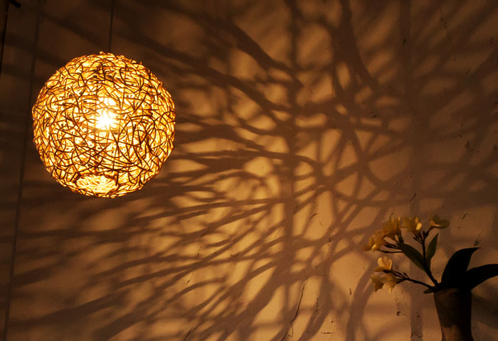 アジアンランプ インテリア シーリング ペンダントライト モダン ライト ランプ 天井照明 間接照明 アジアン雑貨