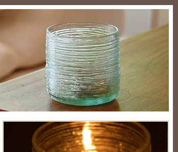 小物入れにもちょうど良いサイズです。