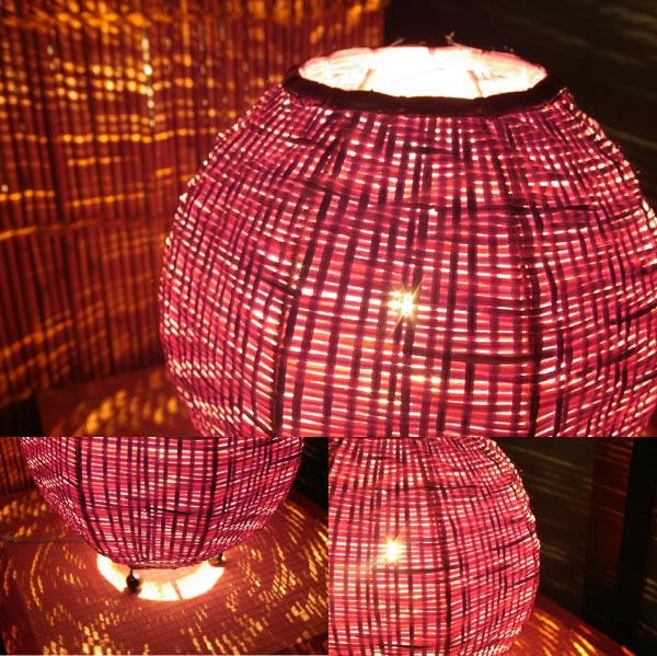 アジアンライト