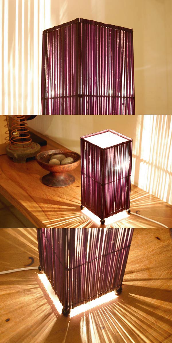 アジアンライト