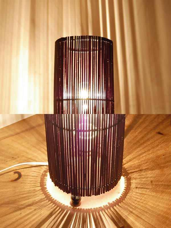 アジアンライト