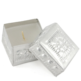 アジアンアロマキャンドル