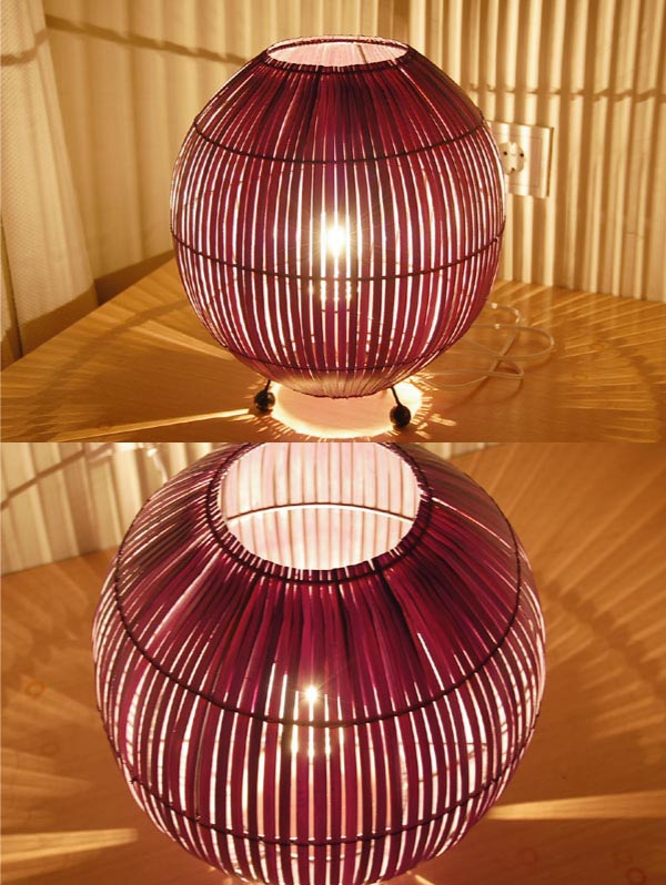 アジアンライト