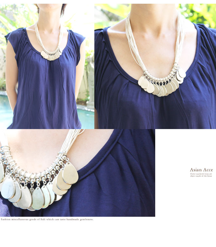 アジアンアクセサリー