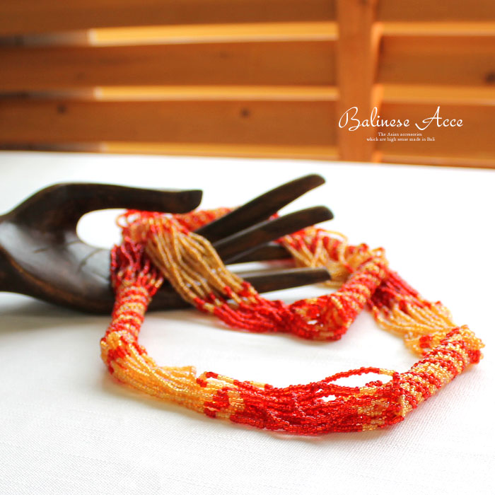 ネックレス アクセサリー