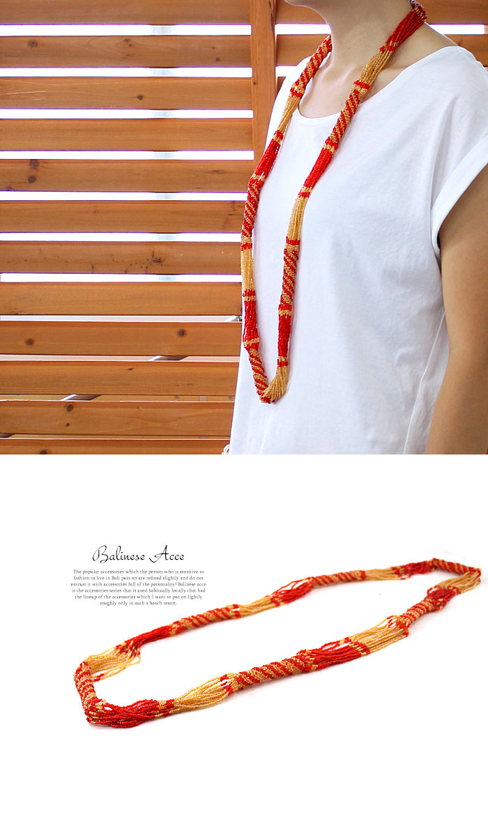 ネックレス アクセサリー