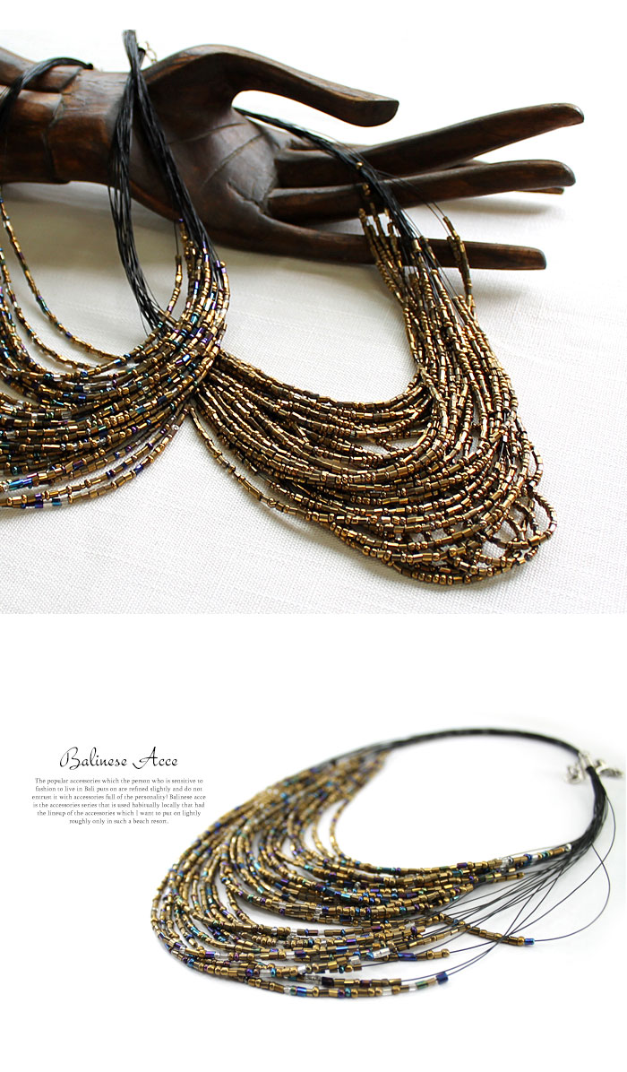 ネックレス アクセサリー