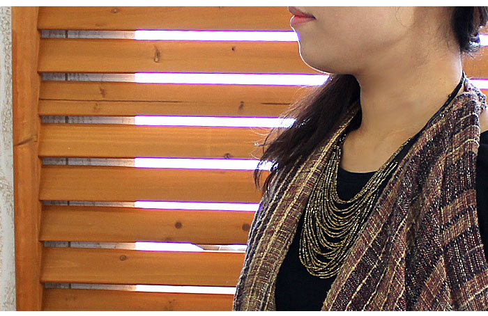 ネックレス アクセサリー