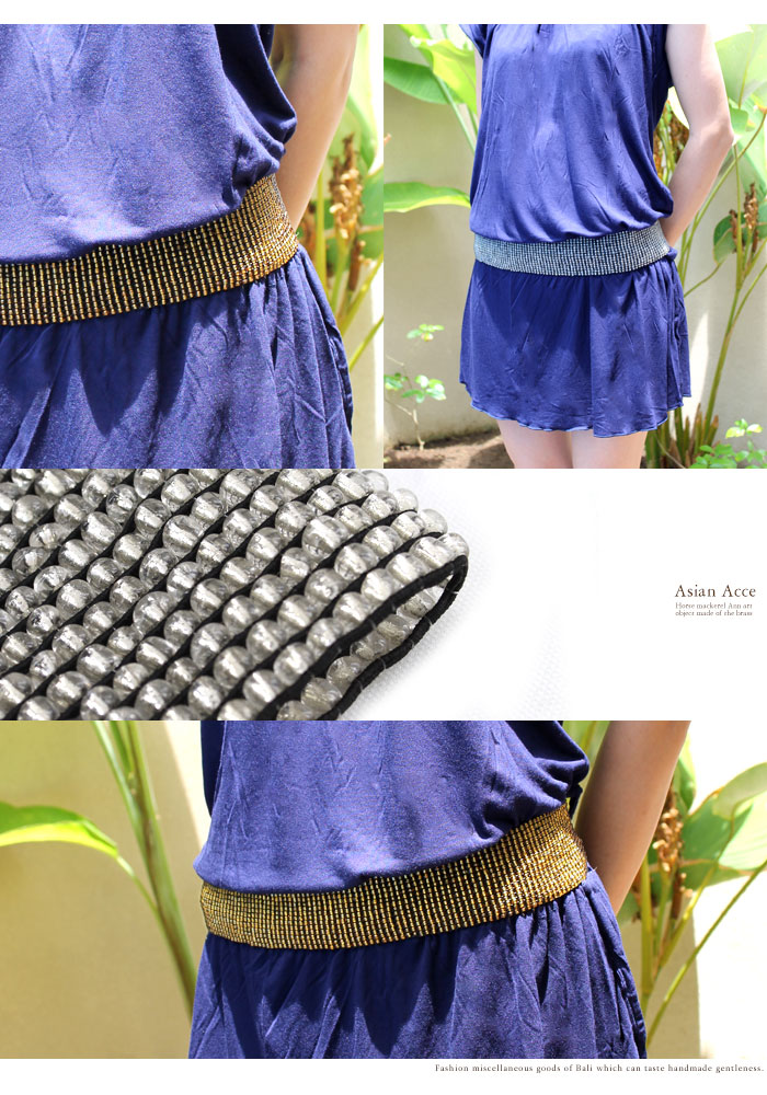 アジアンアクセサリー