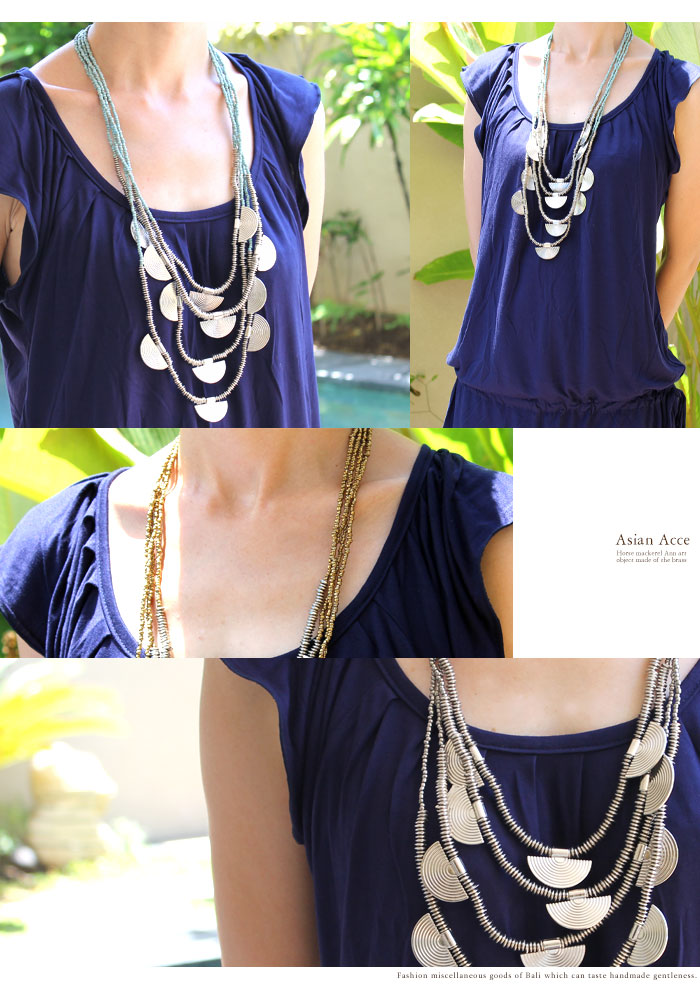 アジアンアクセサリー